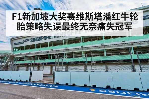 F1新加坡大奖赛维斯塔潘红牛轮胎策略失误最终无奈痛失冠军